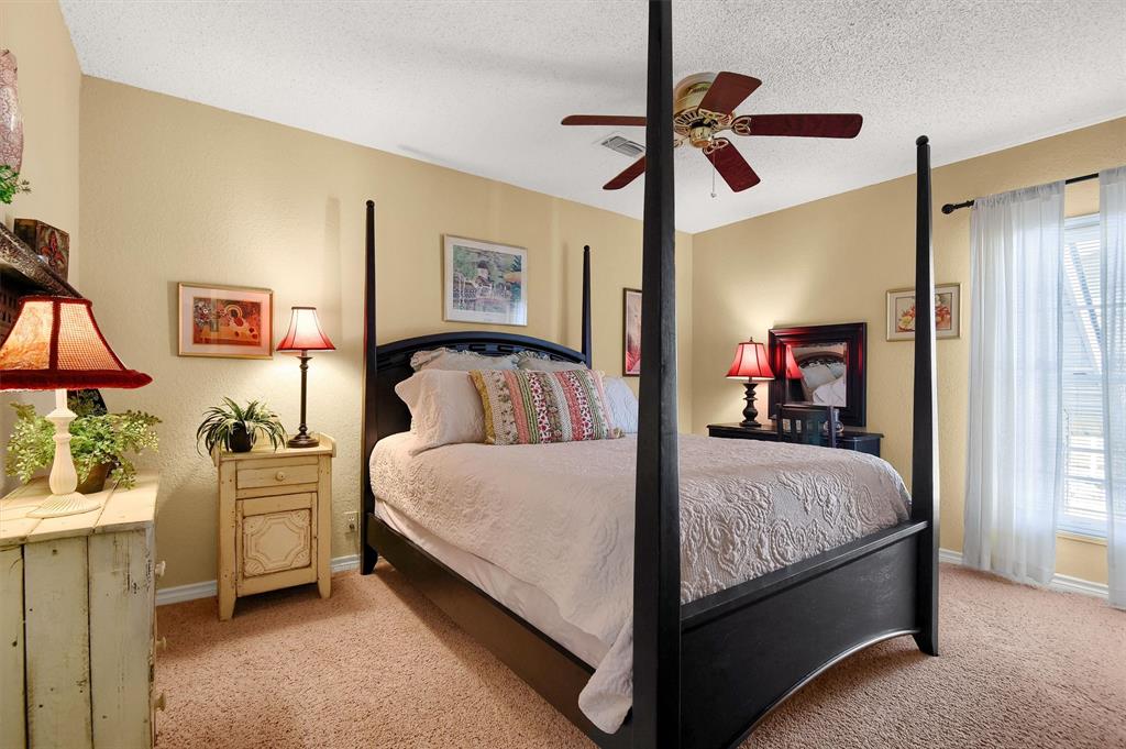 Lake Kiowa - Residential