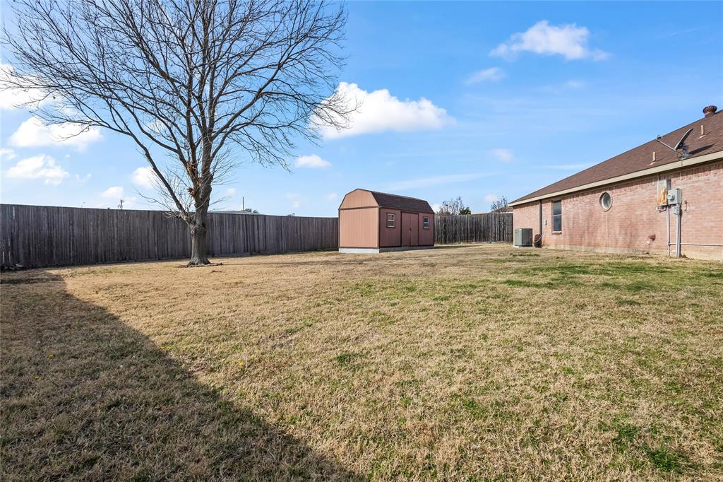 Hulen Meadow Add - Residential