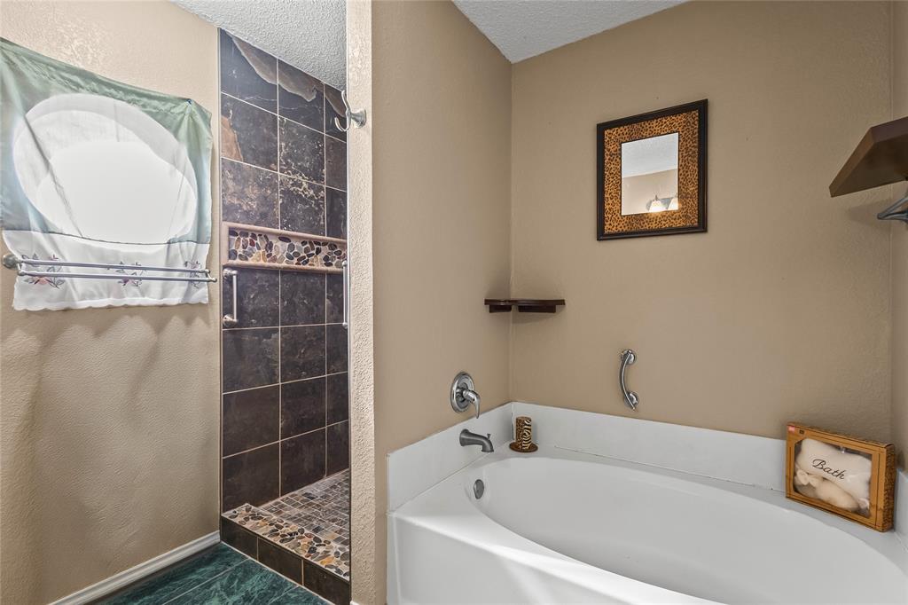 Hulen Meadow Add - Residential