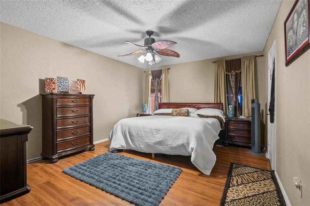 Hulen Meadow Add - Residential