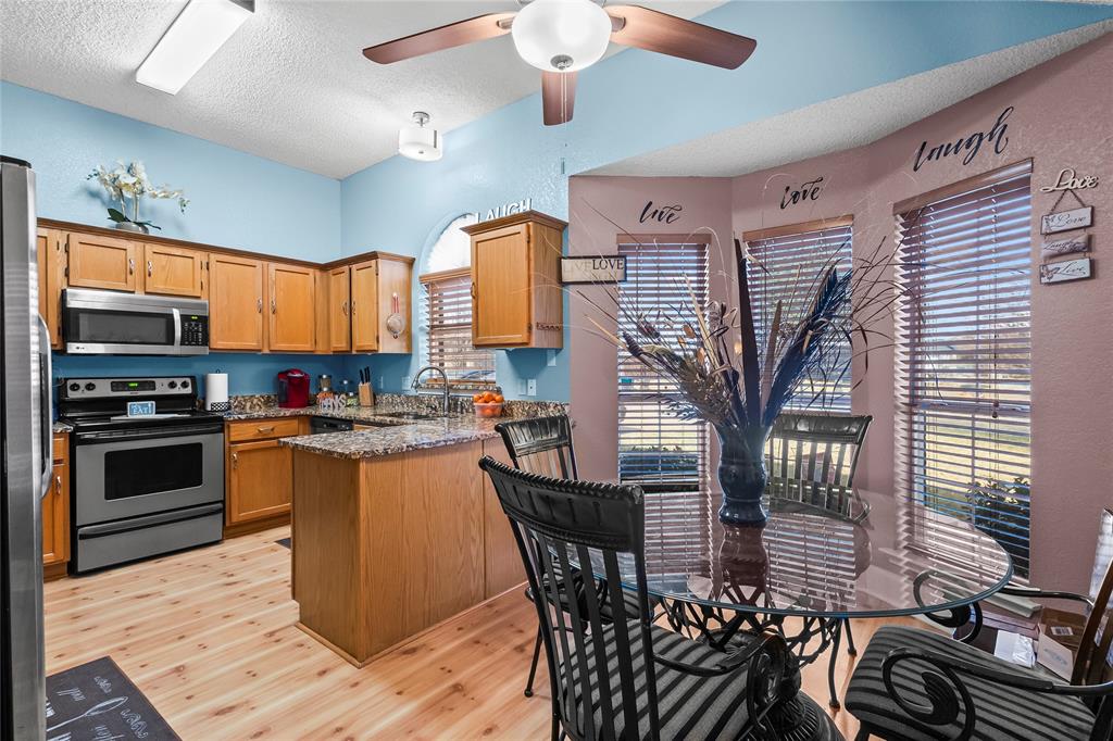 Hulen Meadow Add - Residential