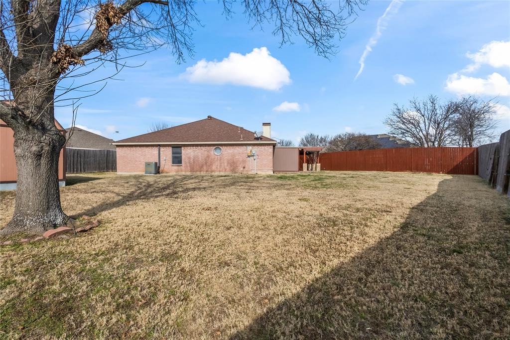 Hulen Meadow Add - Residential