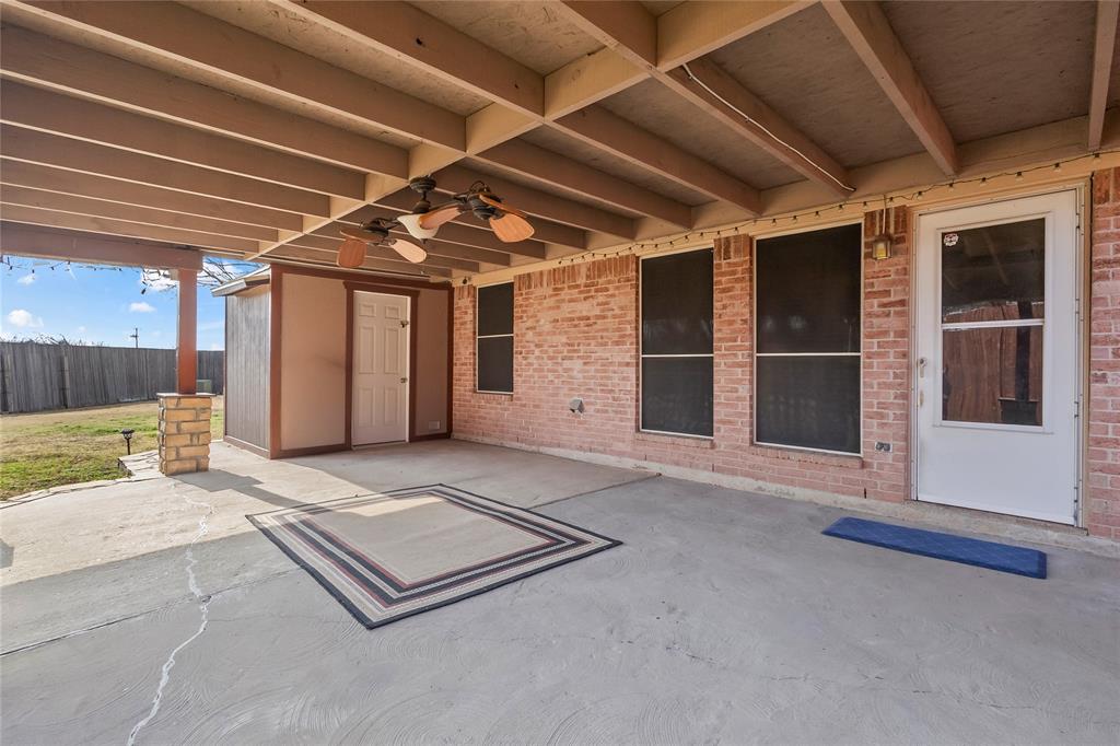 Hulen Meadow Add - Residential