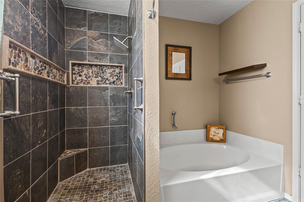 Hulen Meadow Add - Residential