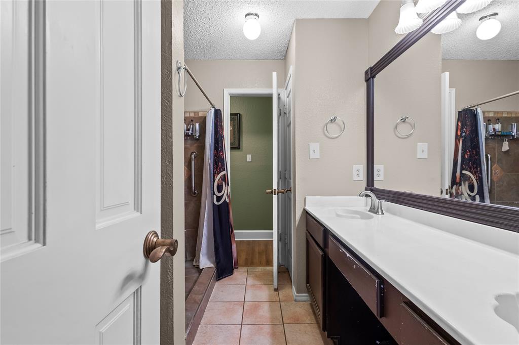 Hulen Meadow Add - Residential