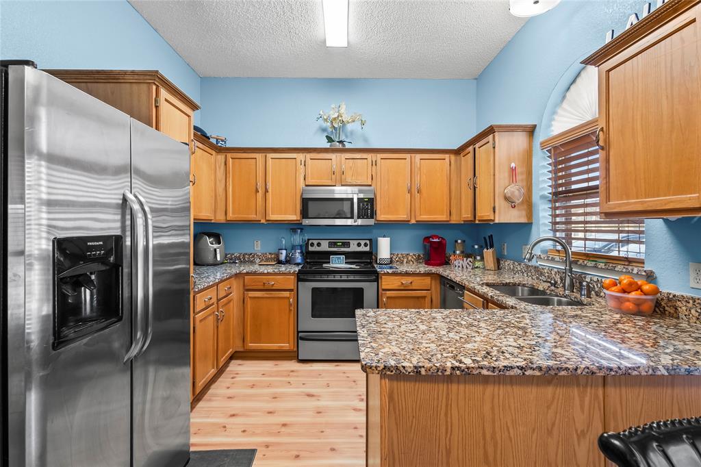 8625 Cotton Creek Ln, Fort Worth, TX, 76123