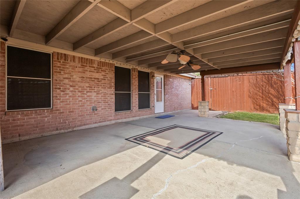 Hulen Meadow Add - Residential