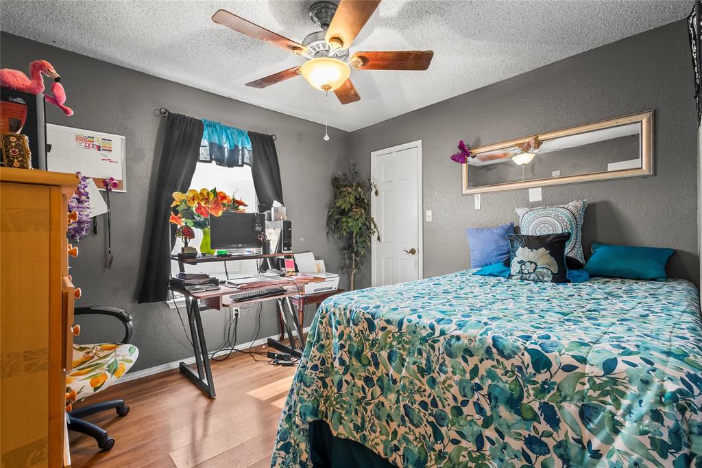 Hulen Meadow Add - Residential