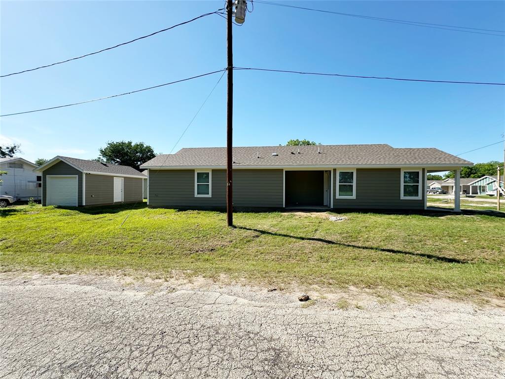 318 SW 14th