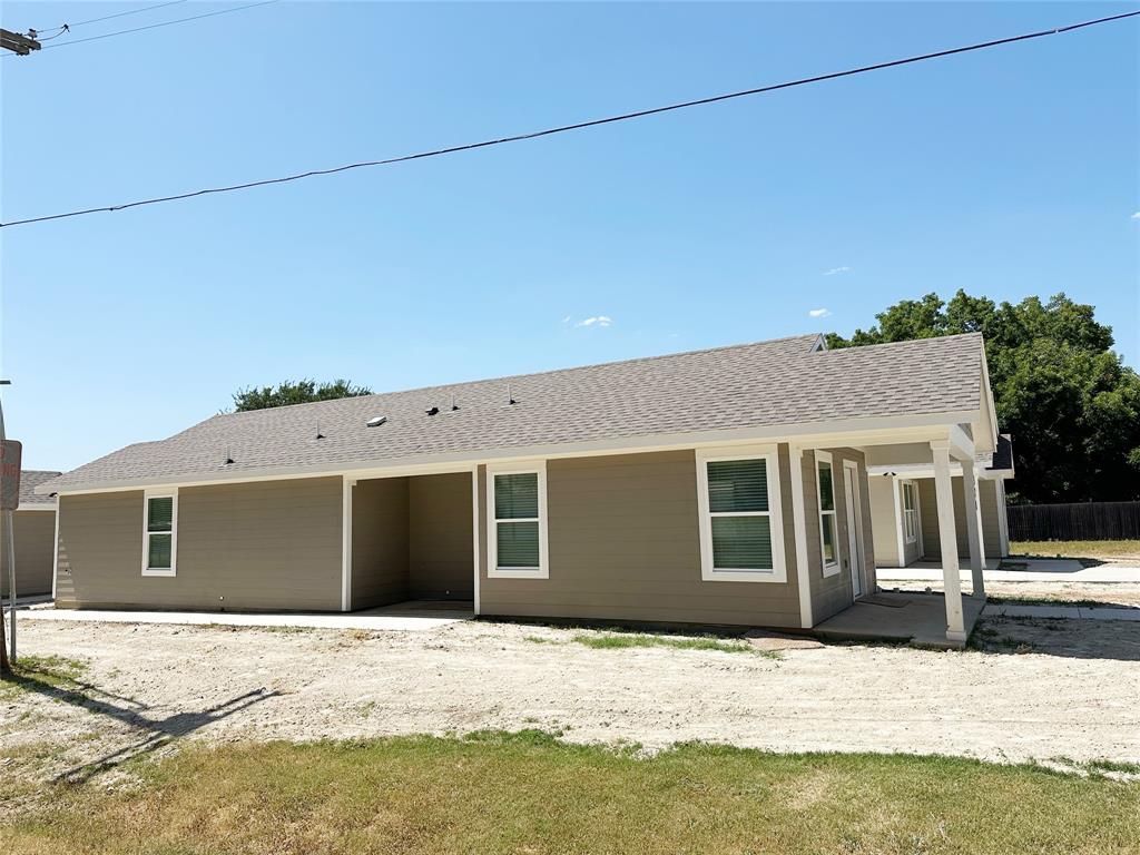 Edgewood BLK 12 LT 15 - Residential