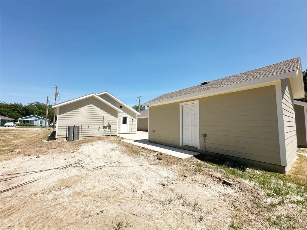 Edgewood BLK 12 LT 15 - Residential