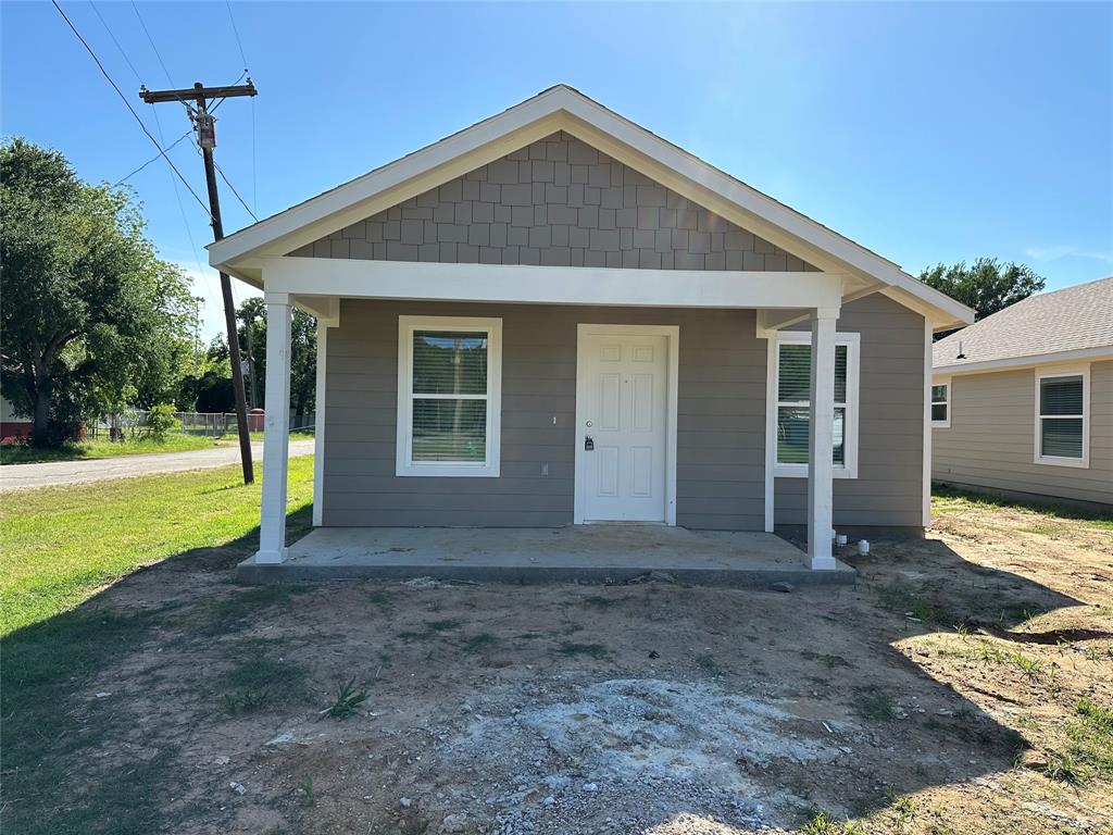 318 SW 14th