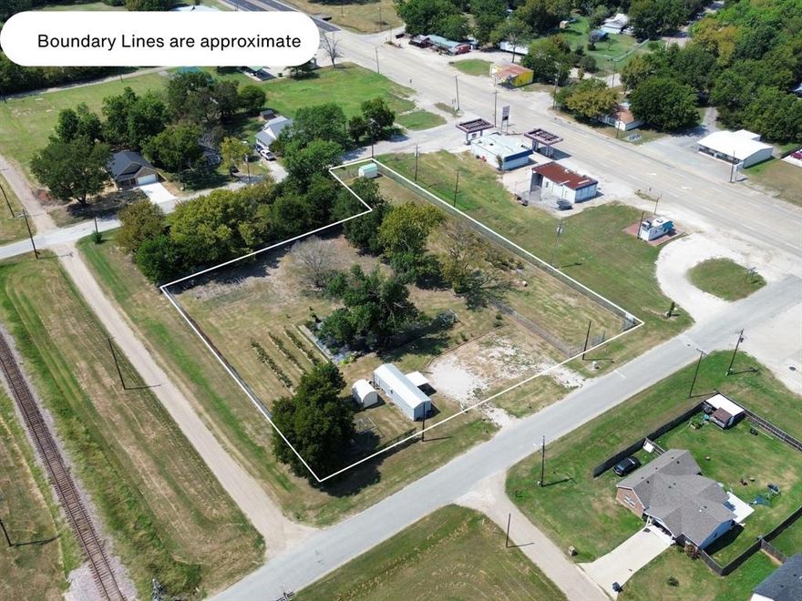 Opportunity is calling! This 1.53-acre property offers endless potential for business or residential development, located just off Highway 31 beside the Ice House and directly across from Dragon Mart Gas Station. Whether you’re dreaming of starting a business, expanding your investment portfolio, or creating a live-work setup, this property is designed to deliver flexibility. On site, you’ll find a 16x40 building with water, electric, and a convenient half bath already in place—perfect as an office, storefront, workshop or even could be converted into a tiny home. Two additional sheds add to the functionality: a 12x10 shed with water, electric, and a bay sink (ideal for produce prep, catering, or workspace) and a 12x14 shed ready for storage or customization. Plus, there’s an alley water hookup the current owners used to water their produce, making this a fantastic option for agricultural or garden-related ventures.With high visibility and traffic from Highway 31, and utilities already connected, this property is a blank canvas with multiple income-producing possibilities. From Residential, retail to service, urban farming to mixed-use development, the options here are only limited by your imagination.Don’t miss your chance to secure a property with this much potential.