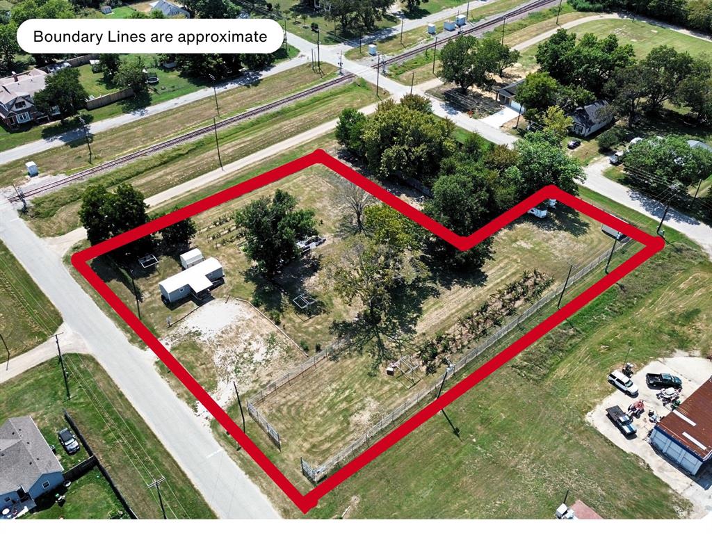 Kerens Ot - Residential