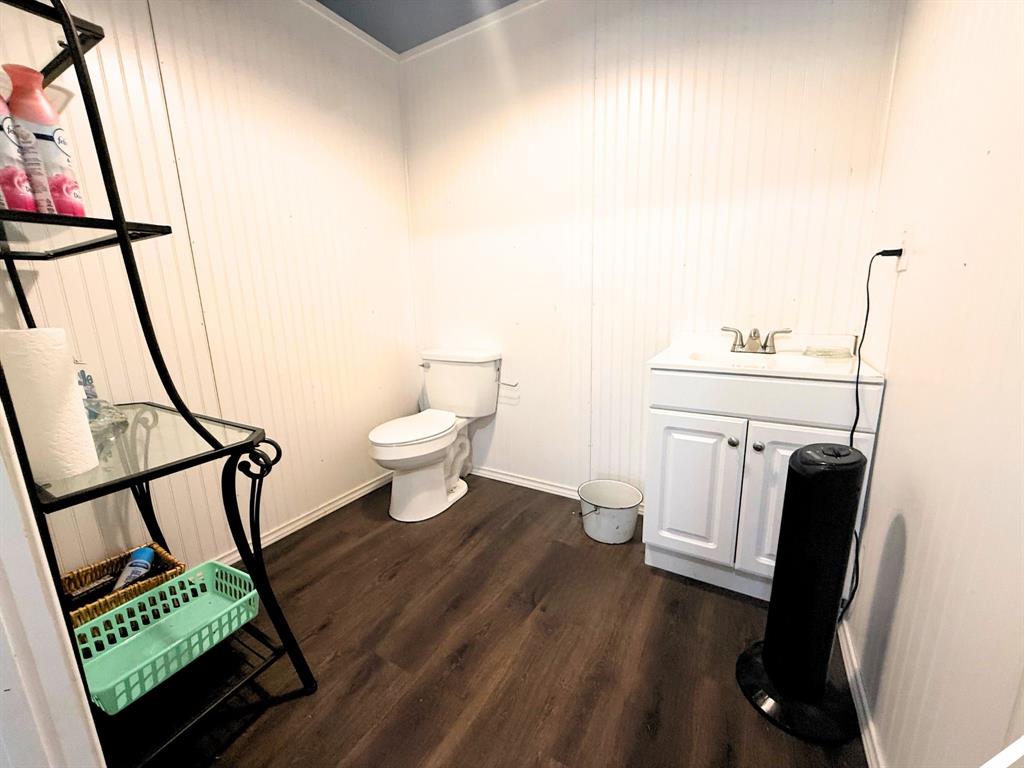 Kerens Ot - Residential