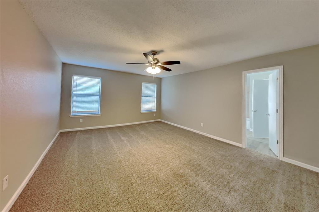 Ridgecrest Add - Residential Lease