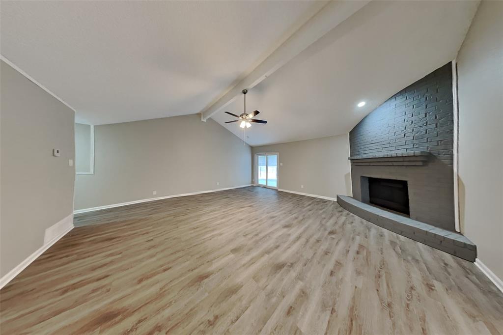 Ridgecrest Add - Residential Lease