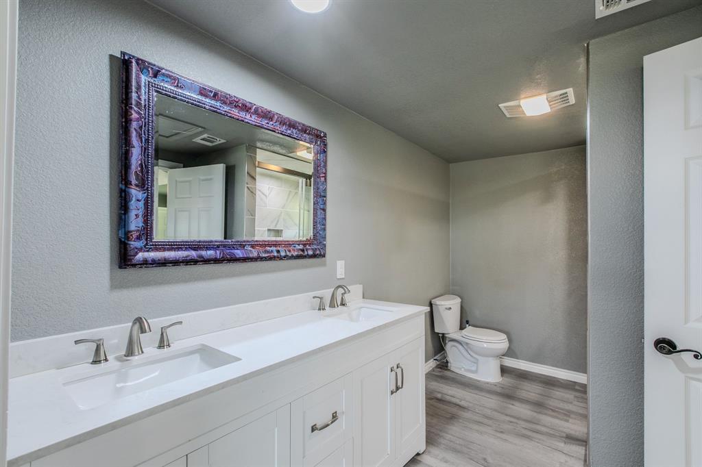 WESTERN HILLS - Residential