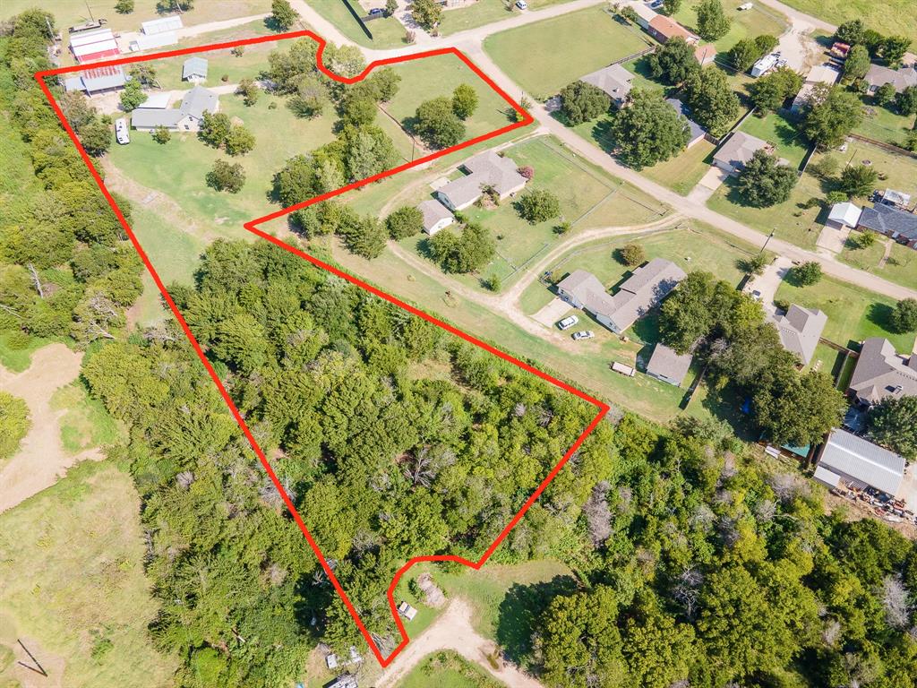 WESTERN HILLS - Residential