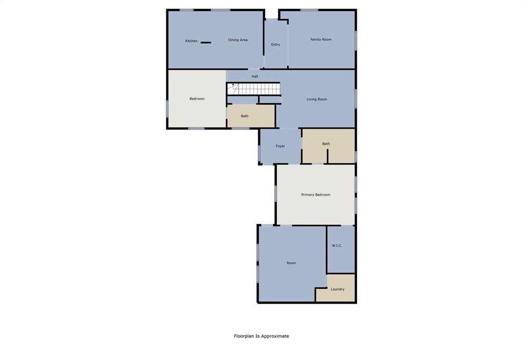 WESTERN HILLS - Residential