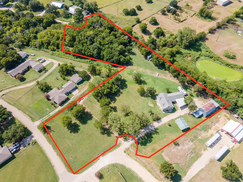 WESTERN HILLS - Residential