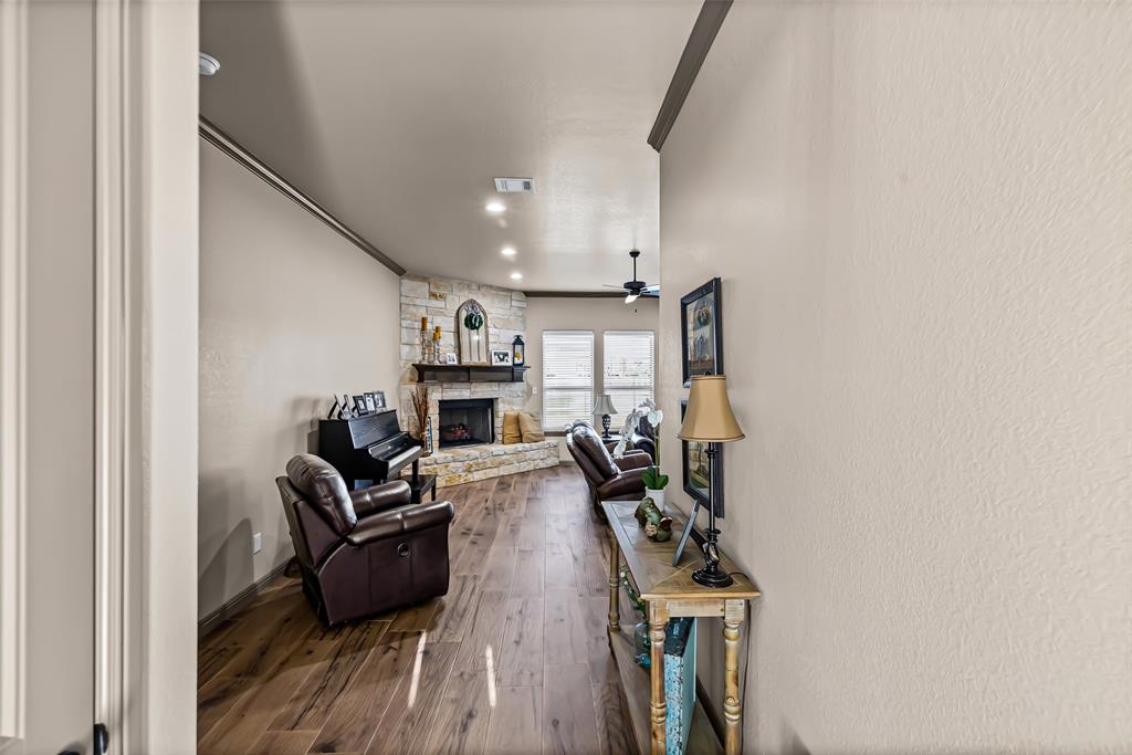 3215 White Horse Drive