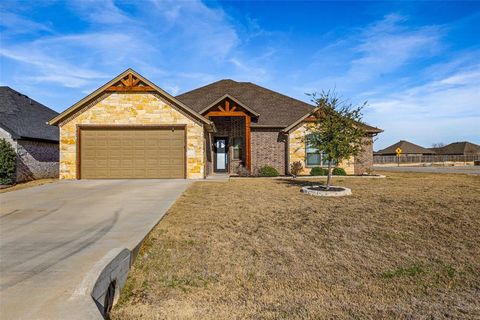 3215 White Horse Drive Granbury TX 76049