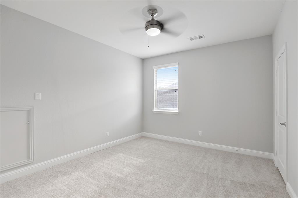 Trinity Falls Planning Unit 1 Ph 1b - Residential