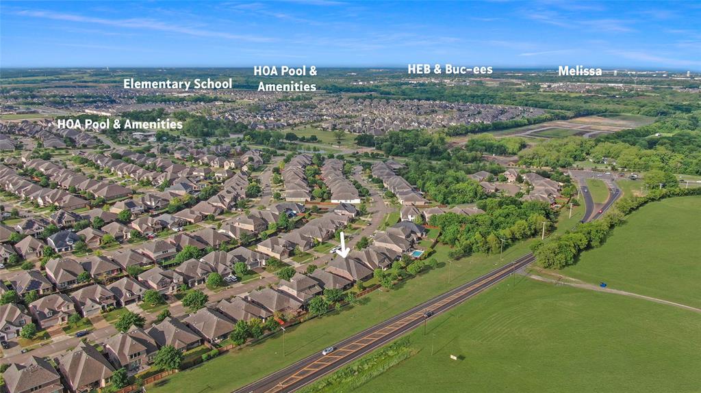 Trinity Falls Planning Unit 1 Ph 1b - Residential