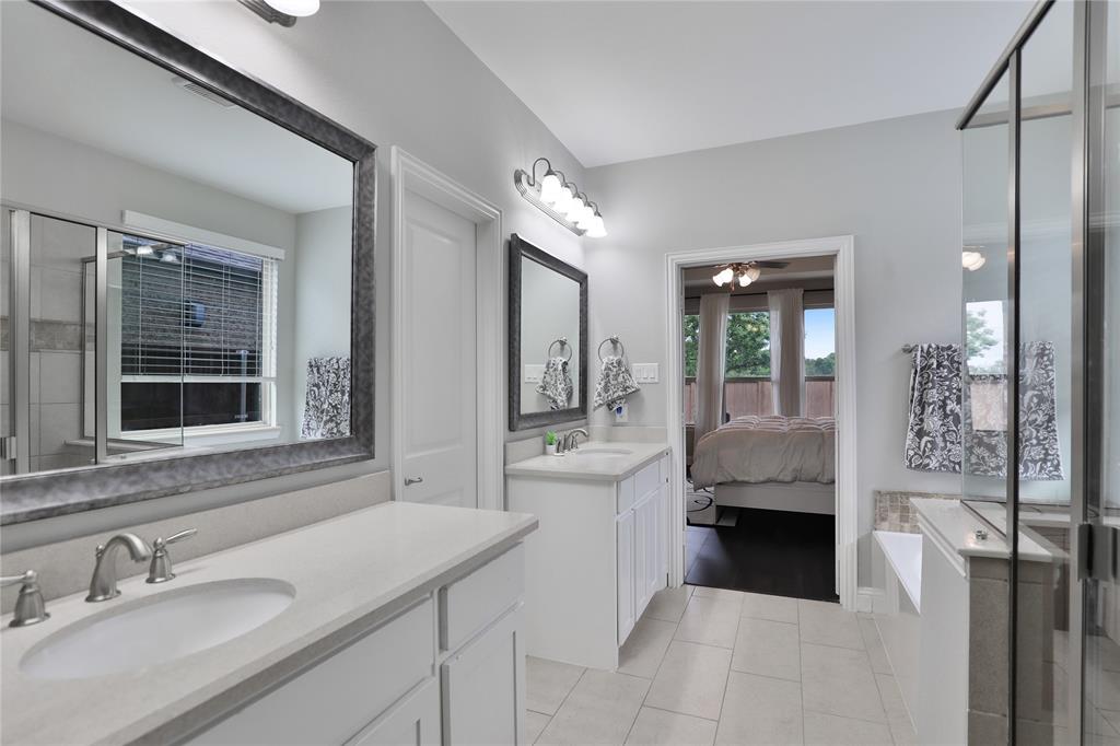 Trinity Falls Planning Unit 1 Ph 1b - Residential