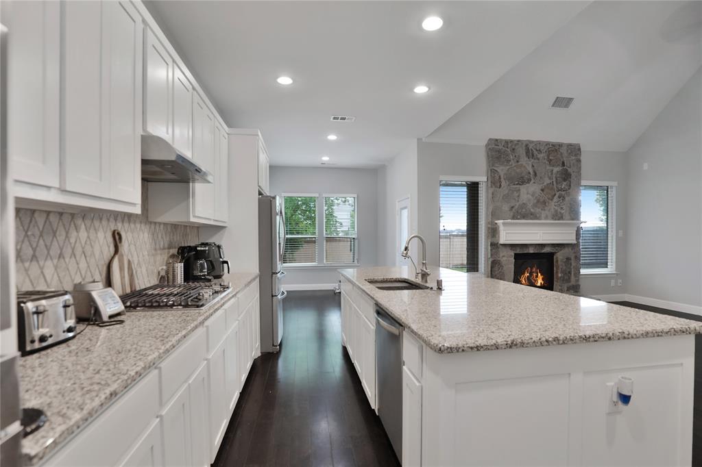 Trinity Falls Planning Unit 1 Ph 1b - Residential