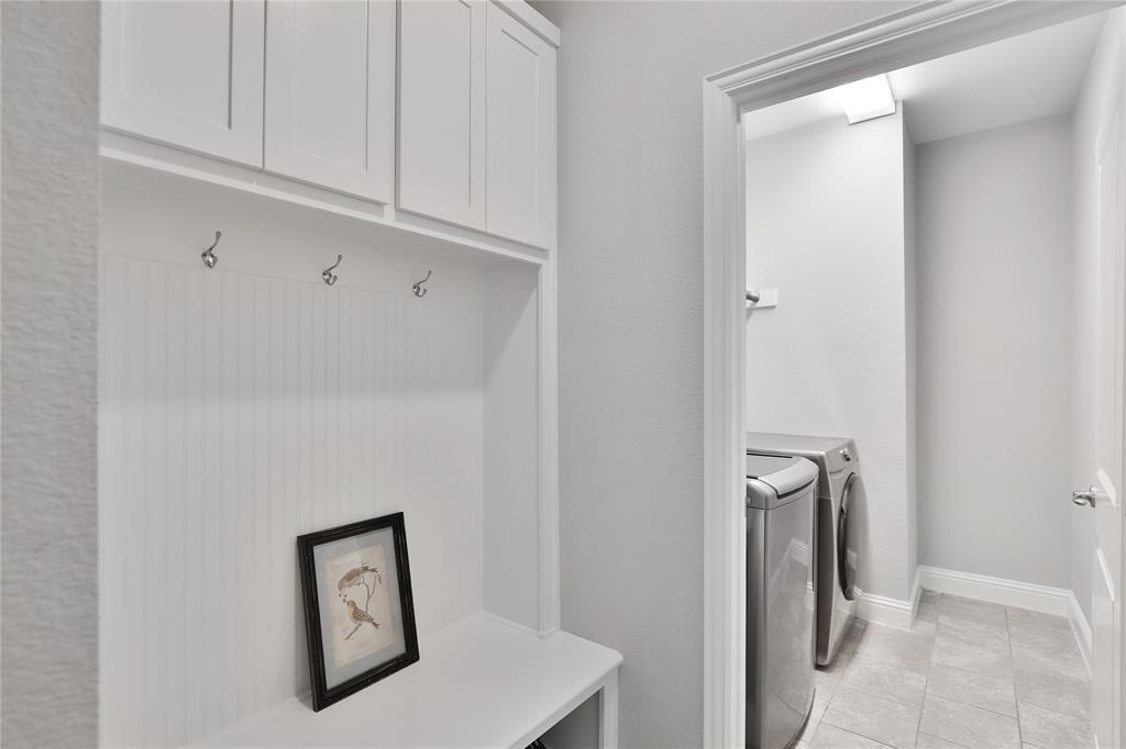 Trinity Falls Planning Unit 1 Ph 1b - Residential