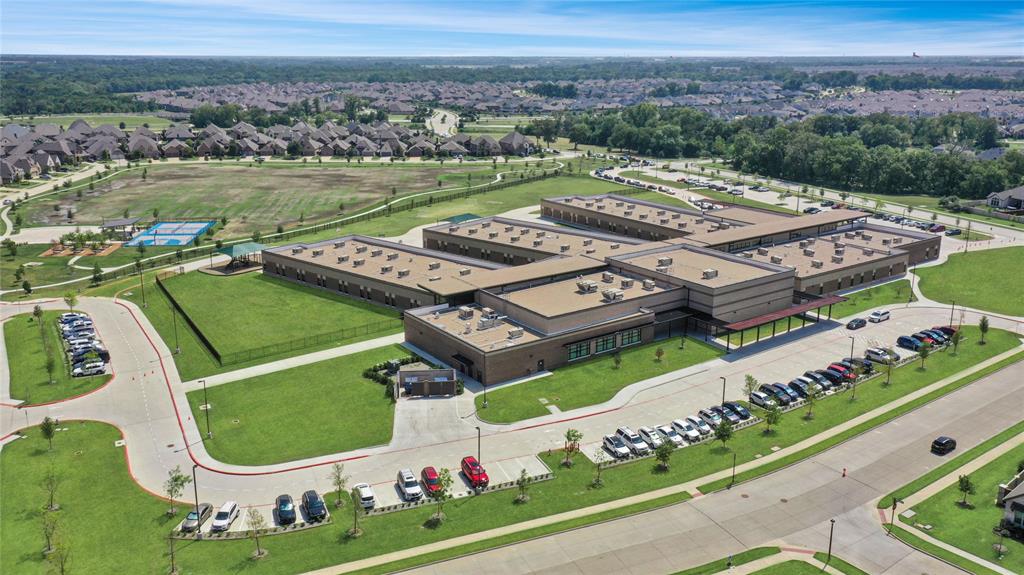 Trinity Falls Planning Unit 1 Ph 1b - Residential