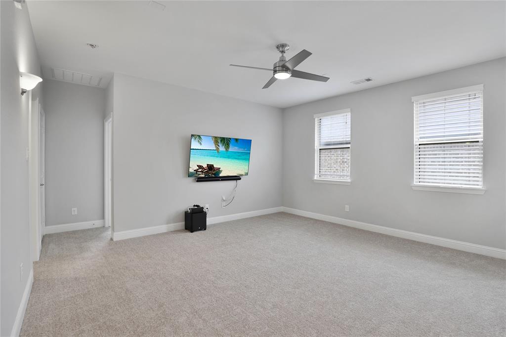 Trinity Falls Planning Unit 1 Ph 1b - Residential