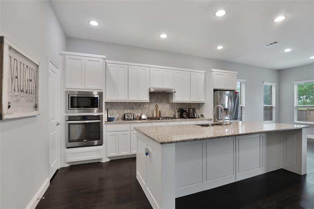 Trinity Falls Planning Unit 1 Ph 1b - Residential