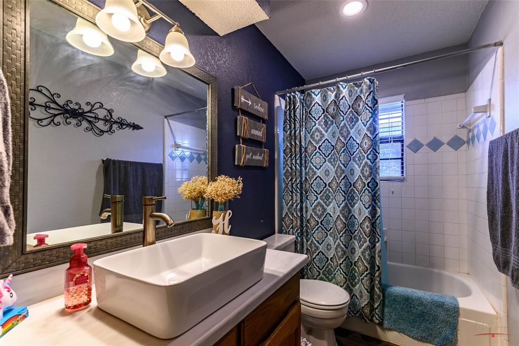 Sierra Plaza - Residential