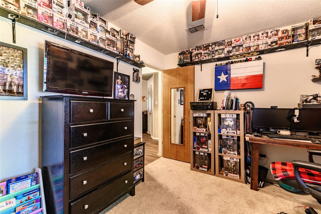 Sierra Plaza - Residential