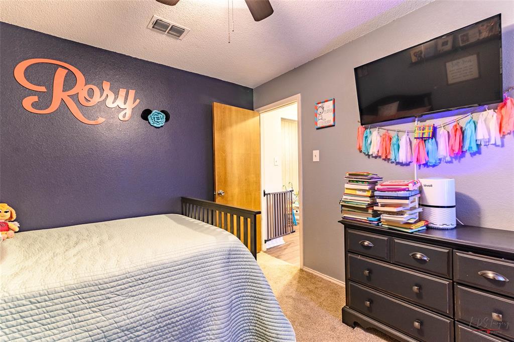 Sierra Plaza - Residential