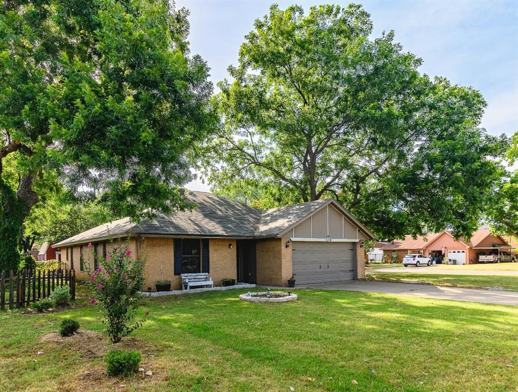 Sierra Plaza - Residential