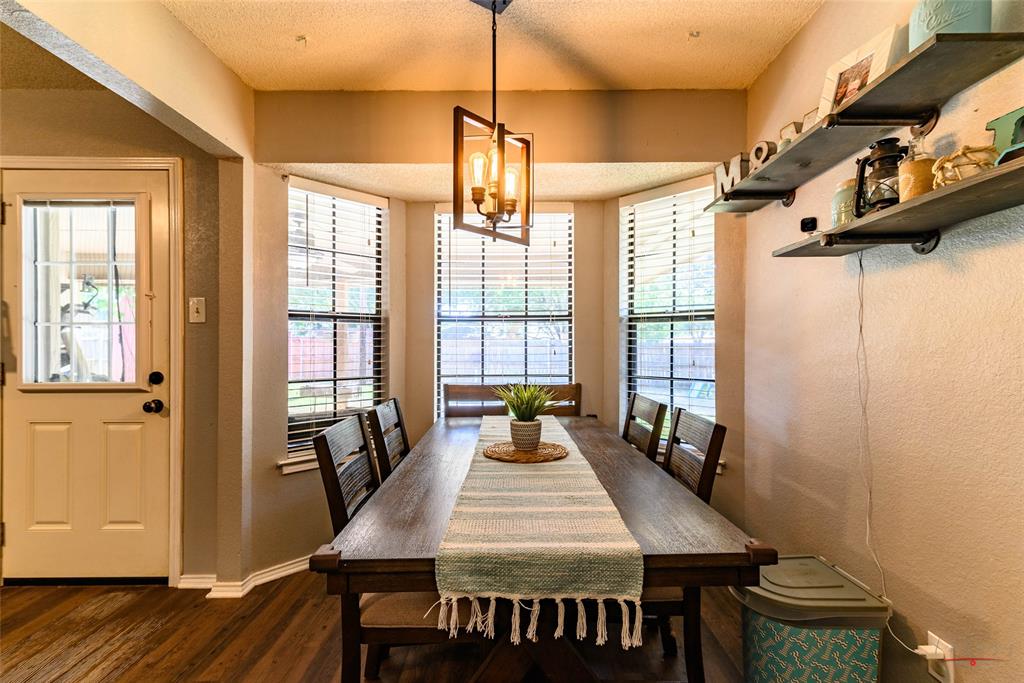 Sierra Plaza - Residential