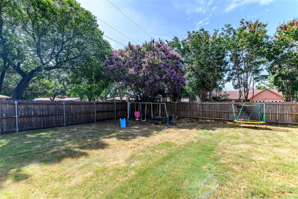 Sierra Plaza - Residential