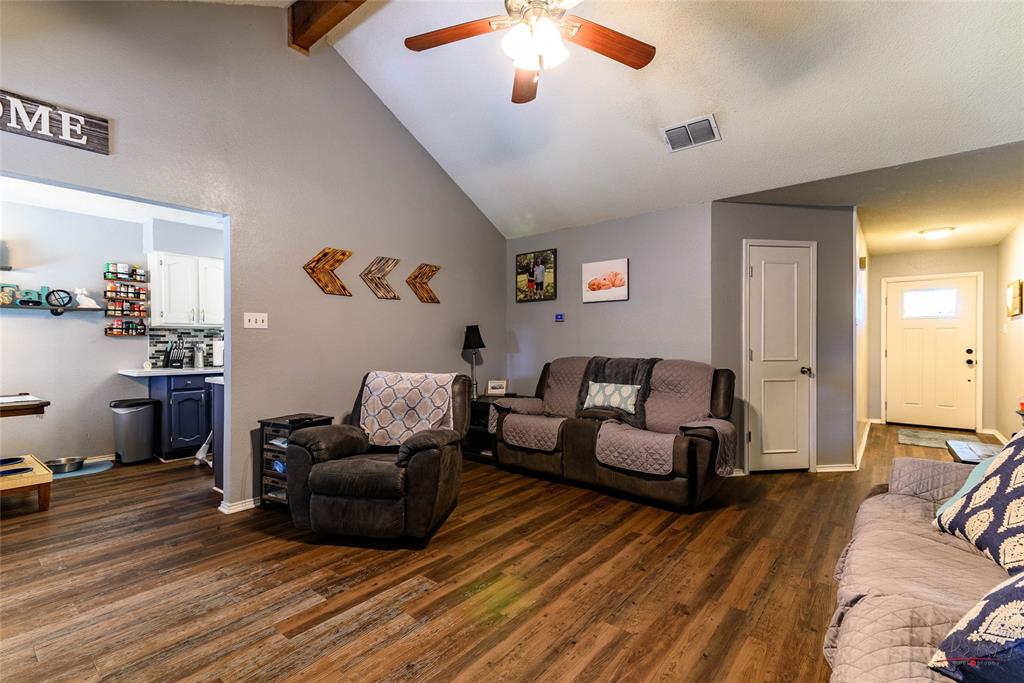 Sierra Plaza - Residential