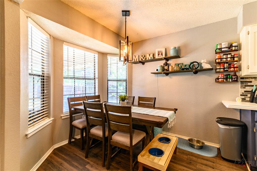 Sierra Plaza - Residential