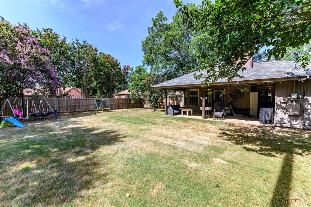 Sierra Plaza - Residential