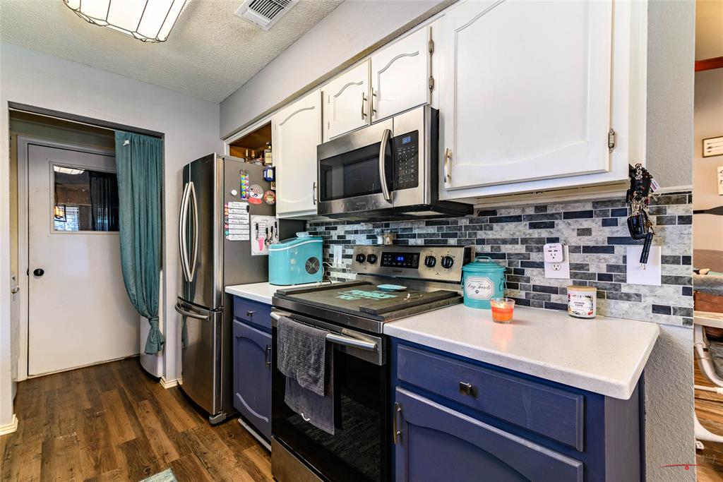 Sierra Plaza - Residential