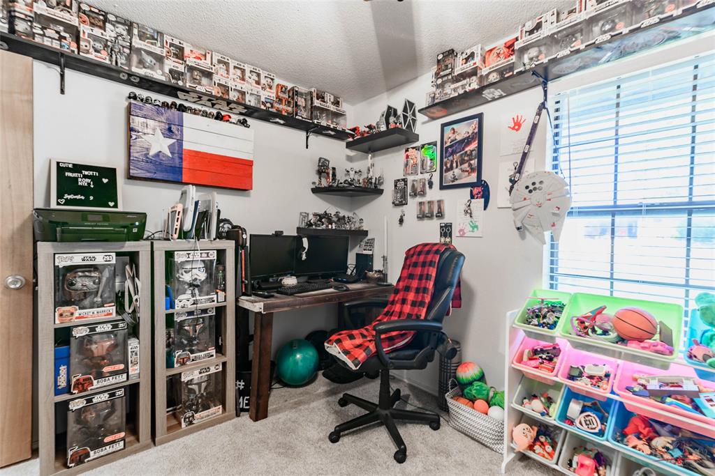 Sierra Plaza - Residential