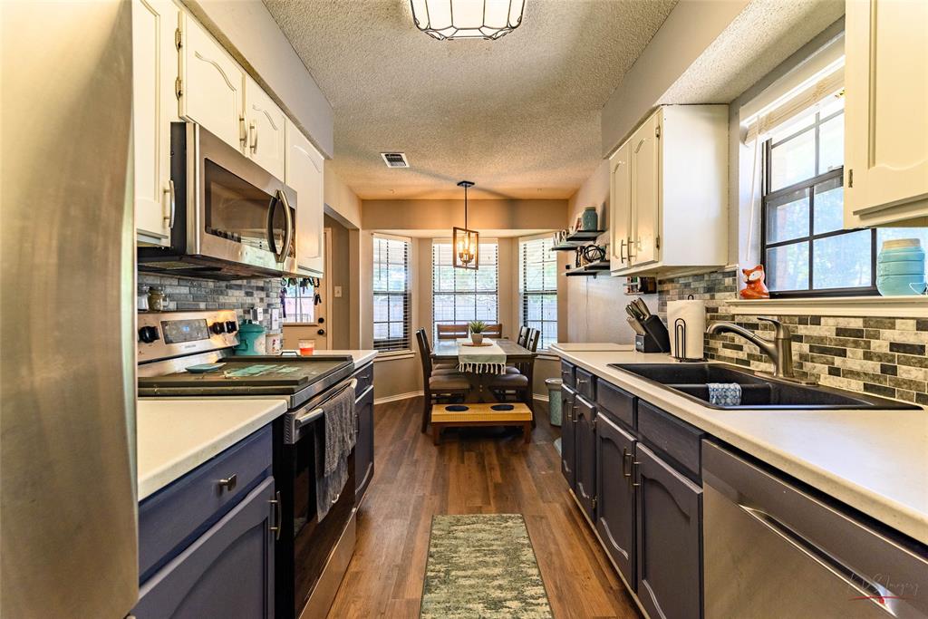 Sierra Plaza - Residential