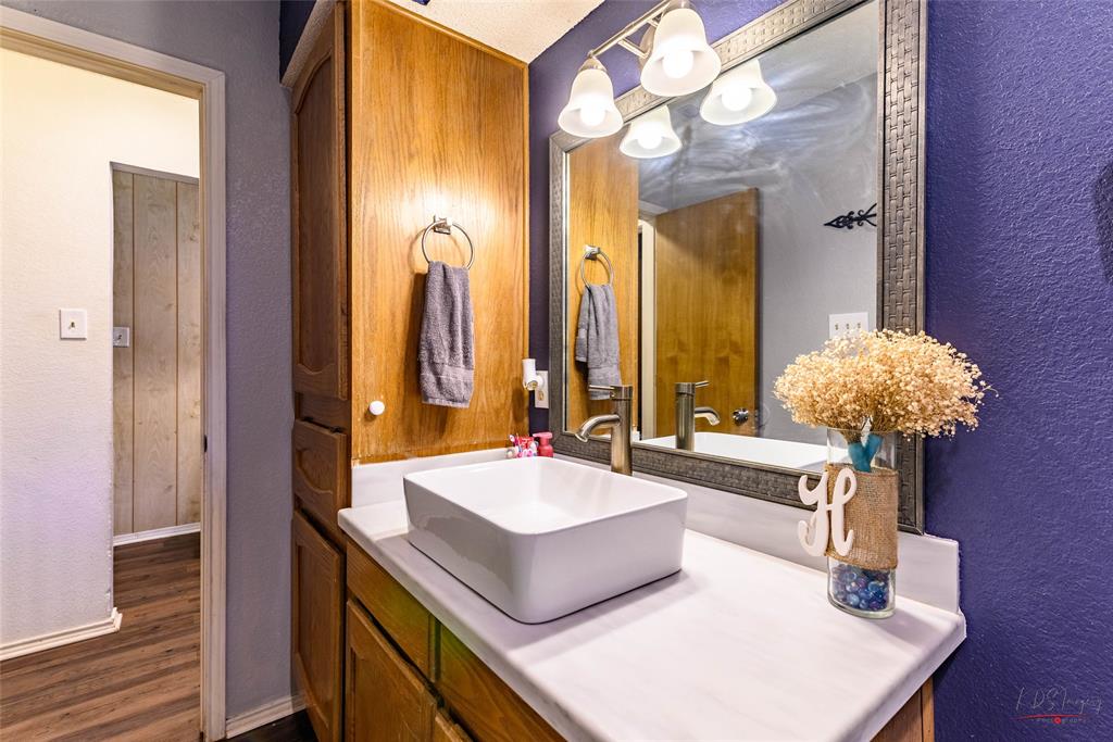 Sierra Plaza - Residential