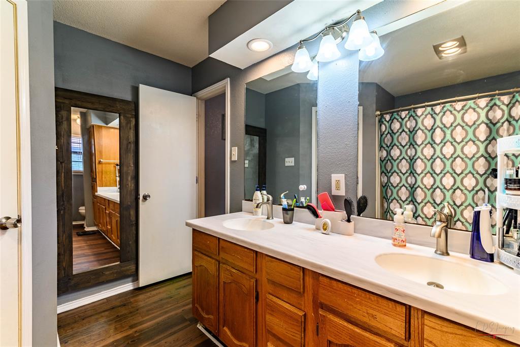 Sierra Plaza - Residential