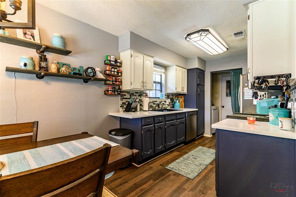 Sierra Plaza - Residential